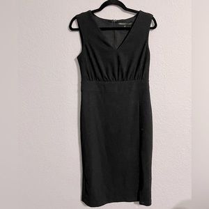 White House Black‎ Market Sheath Dress Size 8p
